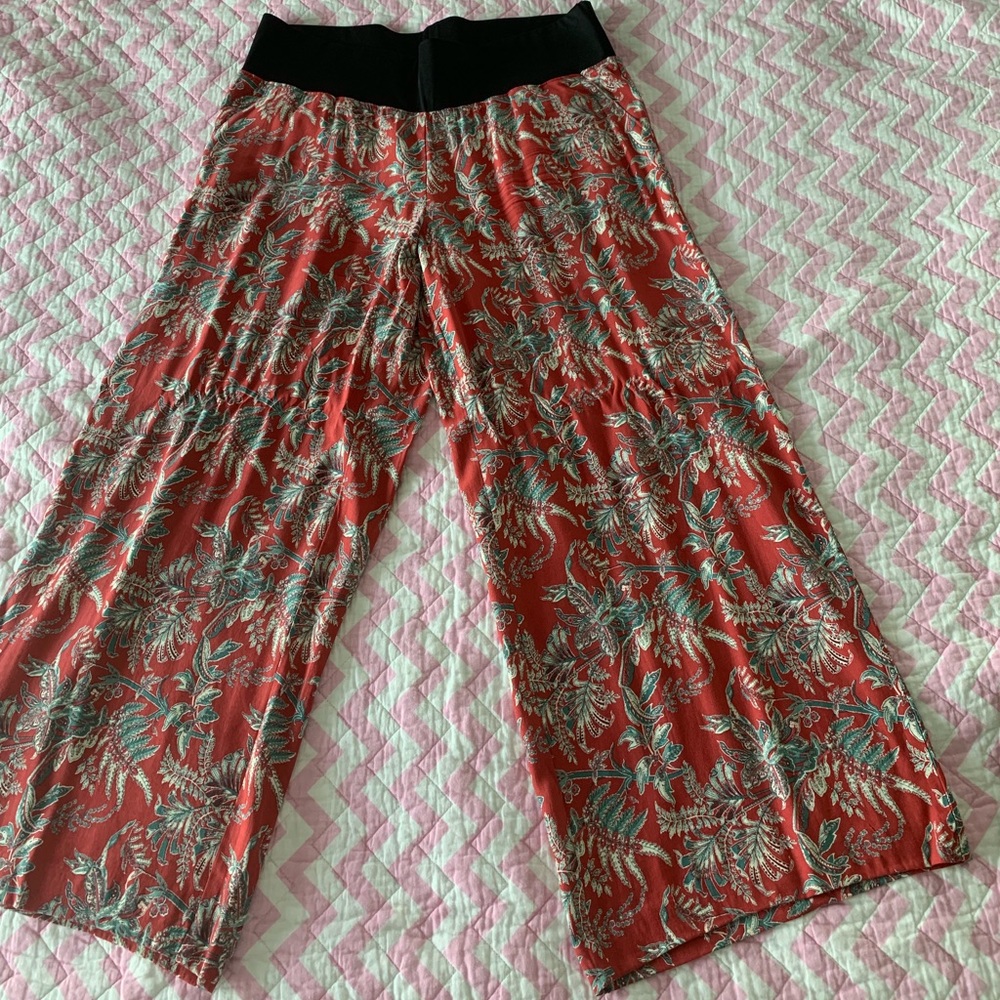 LOFT Maternity pants